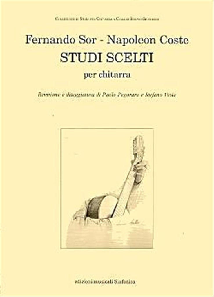 Studi Scelti